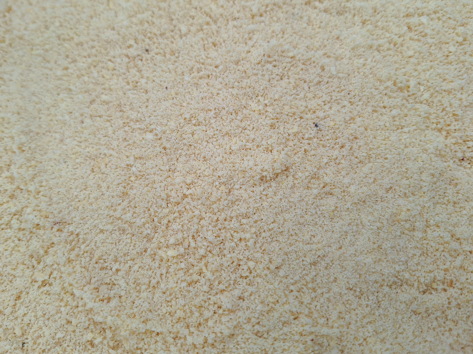 Almonds Ground