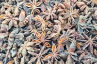 STAR ANISE